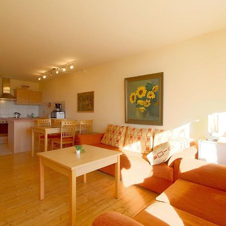 Apartment 518 Hohegeiss Bagian luar foto