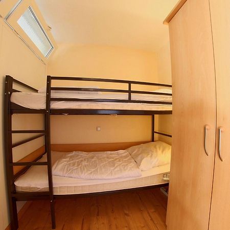Apartment 518 Hohegeiss Bagian luar foto