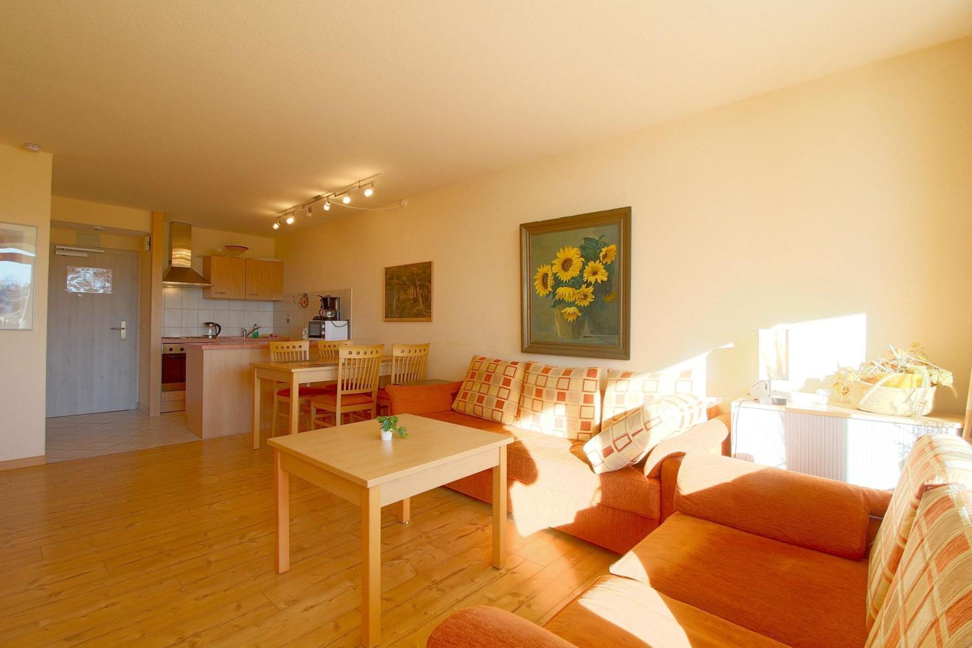 Apartment 518 Hohegeiss Bagian luar foto
