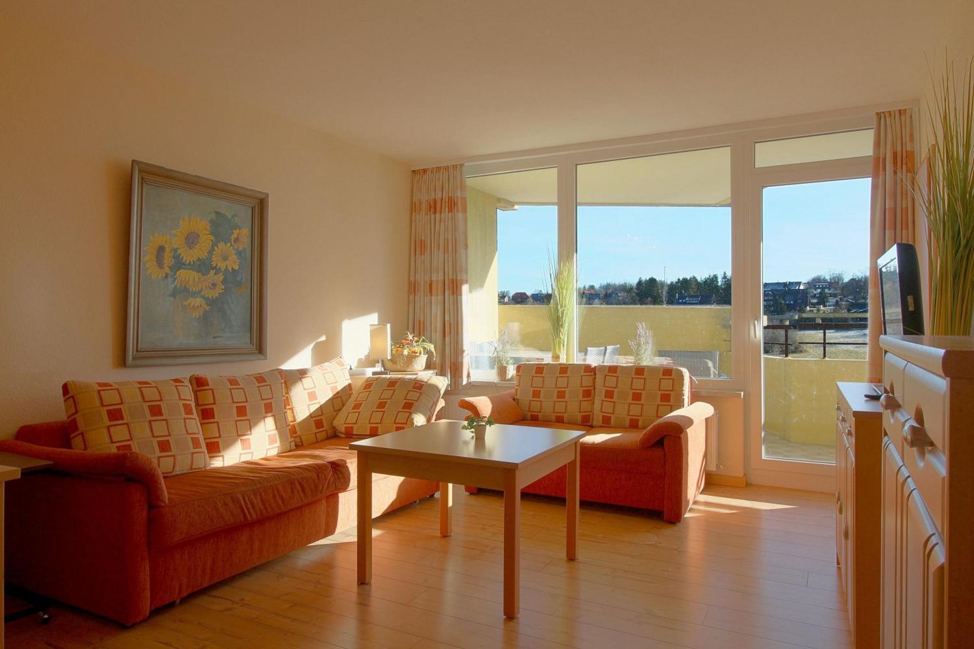 Apartment 518 Hohegeiss Bagian luar foto