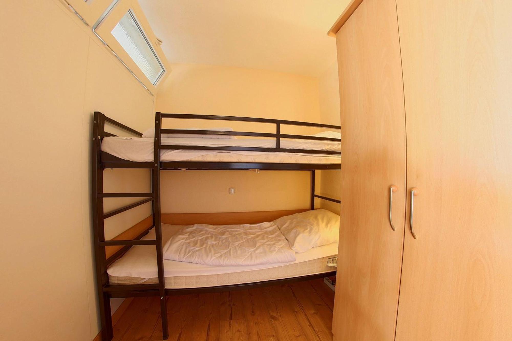 Apartment 518 Hohegeiss Bagian luar foto