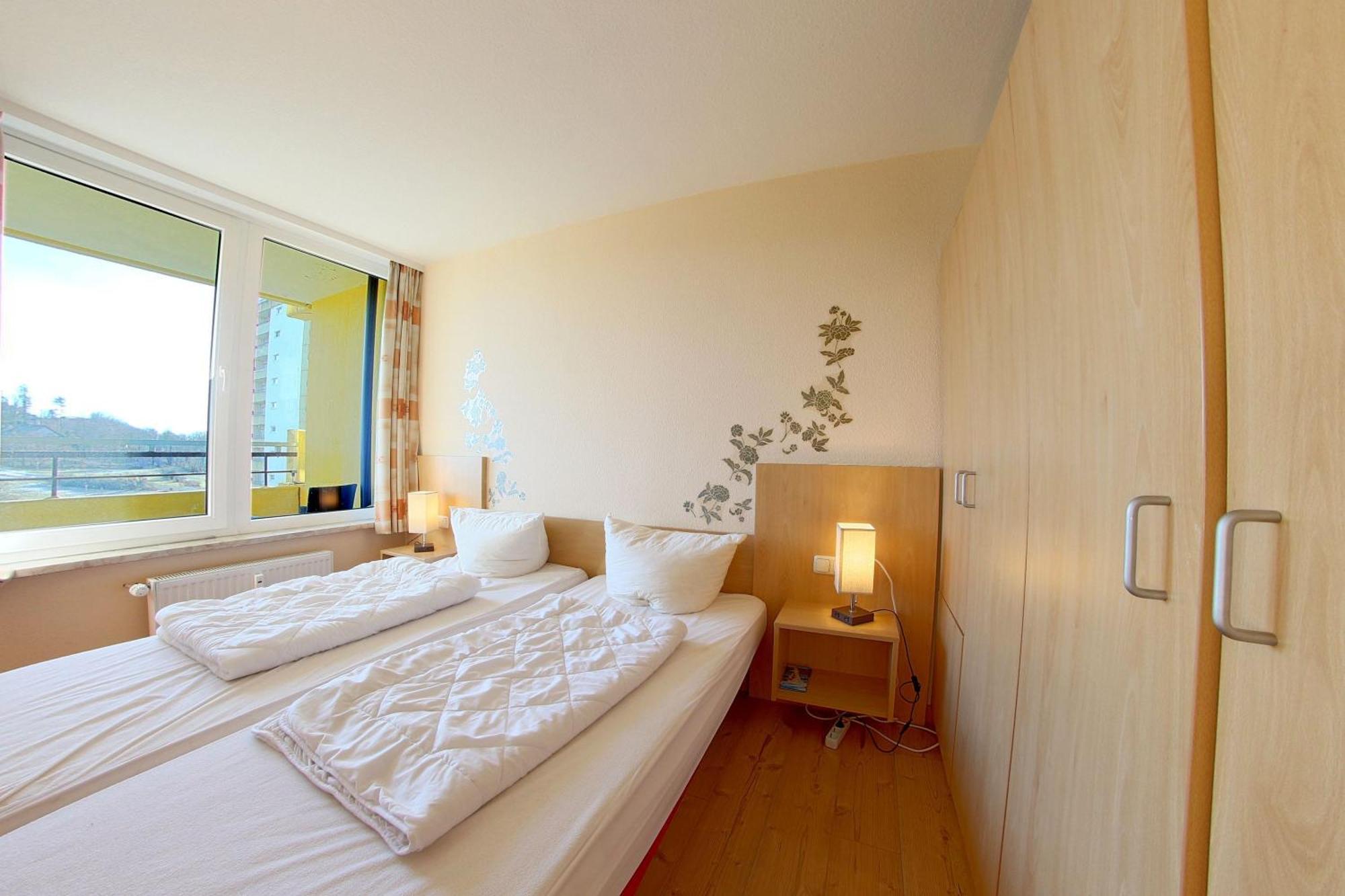 Apartment 518 Hohegeiss Bagian luar foto