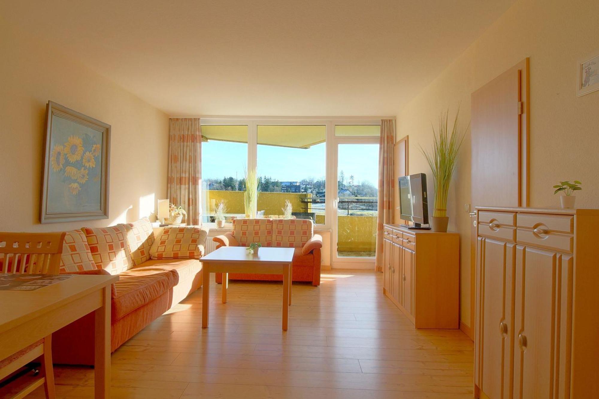 Apartment 518 Hohegeiss Bagian luar foto